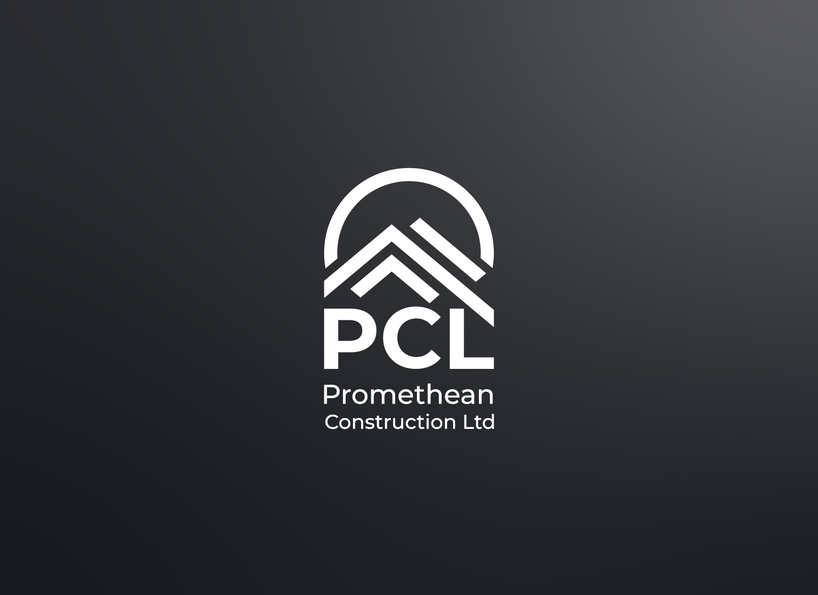 Logo Design by arBadsha for Promethean Construction Ltd | Design #31769601