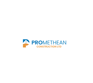 Logo Design by Kavigfx for Promethean Construction Ltd | Design: #31741629