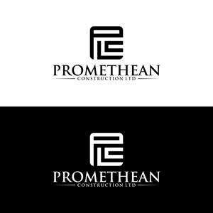 Logo Design by diego costa for Promethean Construction Ltd | Design: #31743478