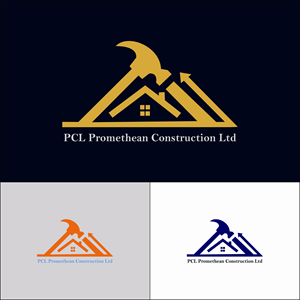 Logo Design by RIDO DESIGN
