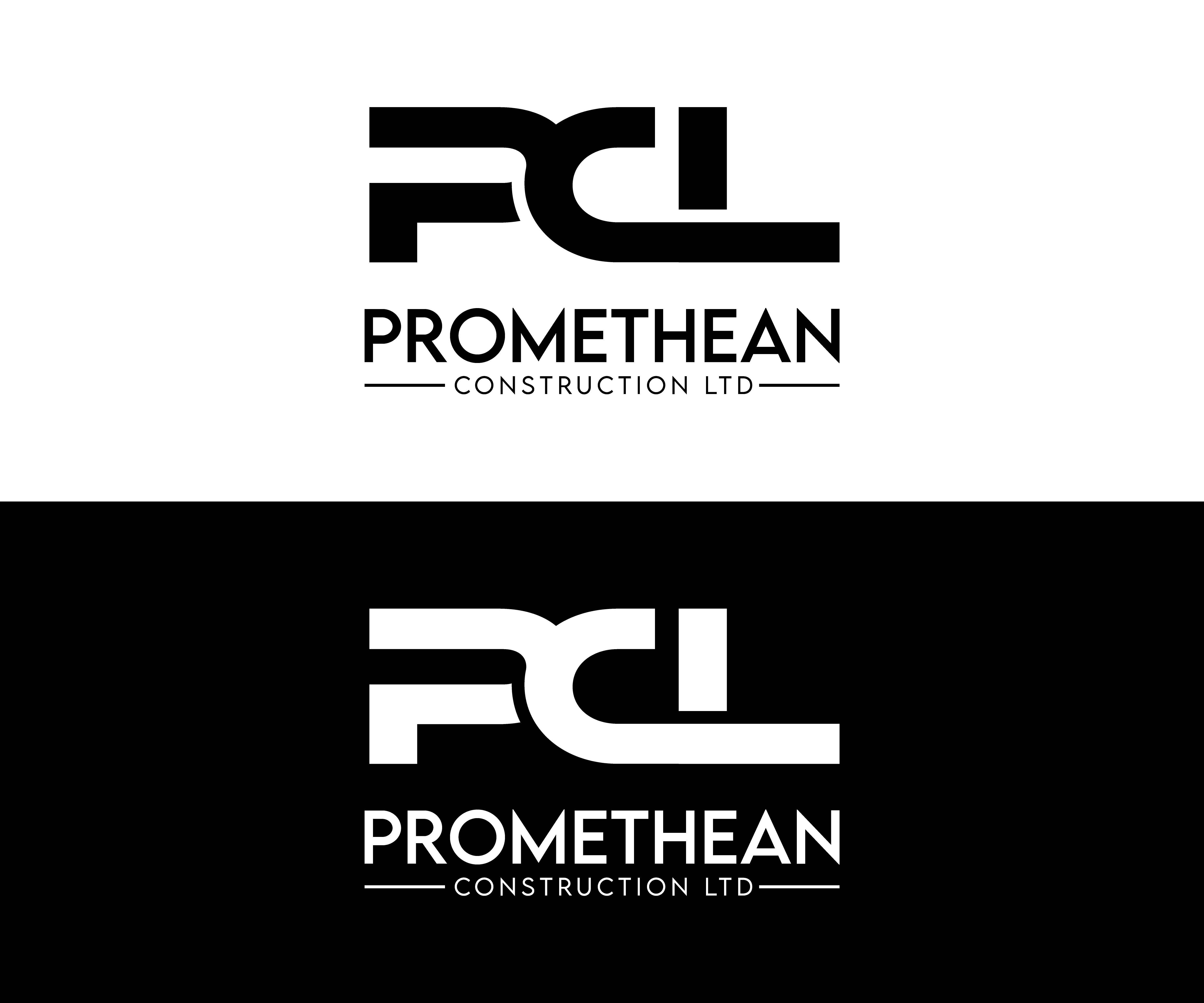 Design de Logo par MD KAYJER HASAN JOY pour Promethean Construction Ltd | Design #31735084