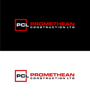 Logo Design by Revimoro for Promethean Construction Ltd | Design #31736396