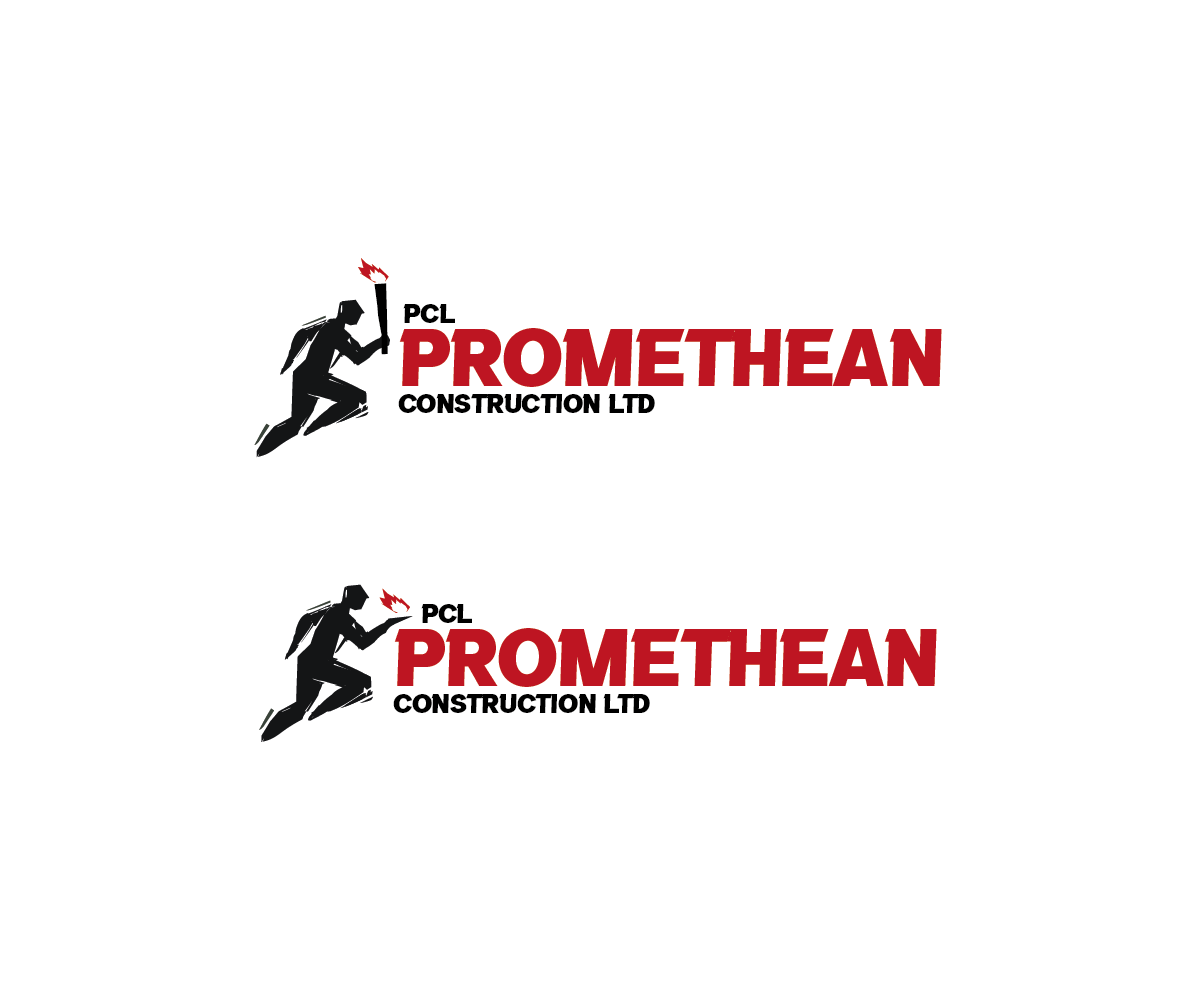 Diseño de Logo por pteroduck para Promethean Construction Ltd | Diseño #31770218