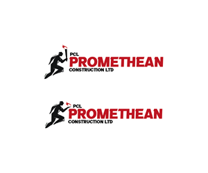 Logo Design by pteroduck for Promethean Construction Ltd | Design: #31770218