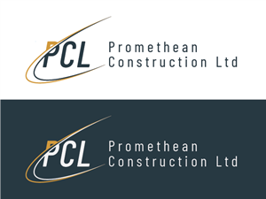 Logo Design by dhamkith for Promethean Construction Ltd | Design: #31754571