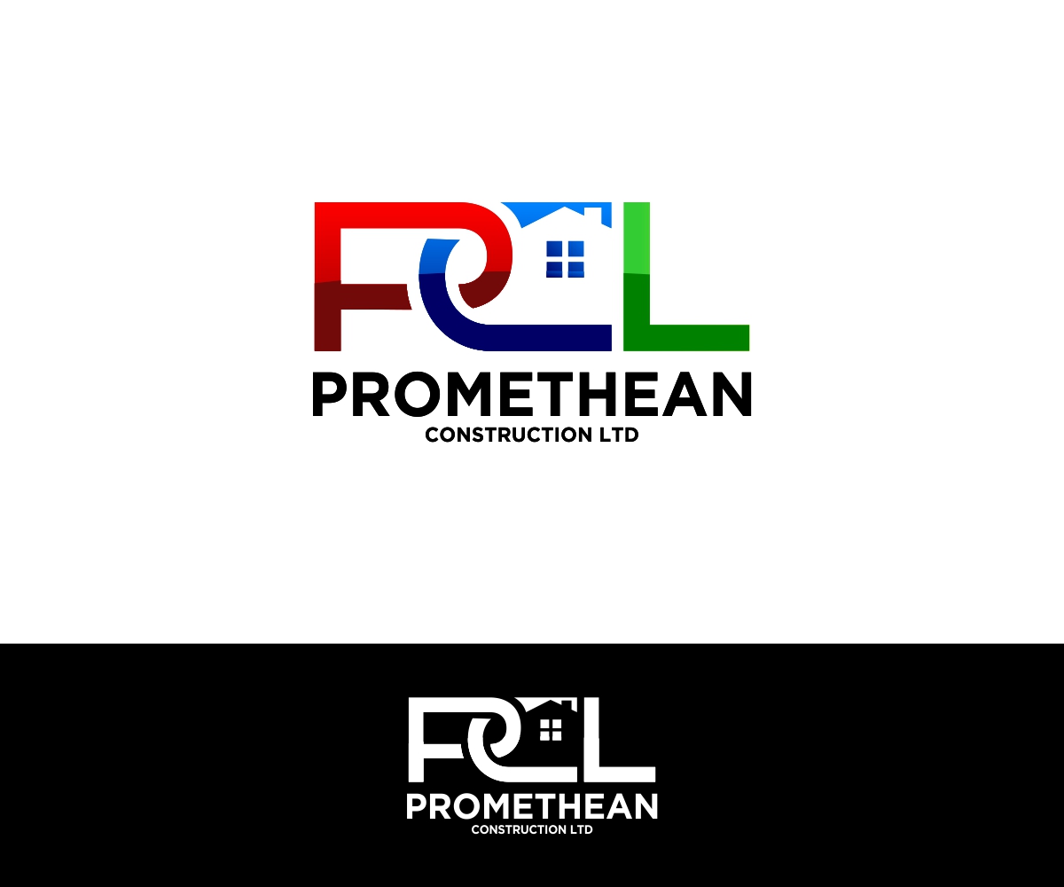 Diseño de Logo por rastf2day para Promethean Construction Ltd | Diseño #31744091