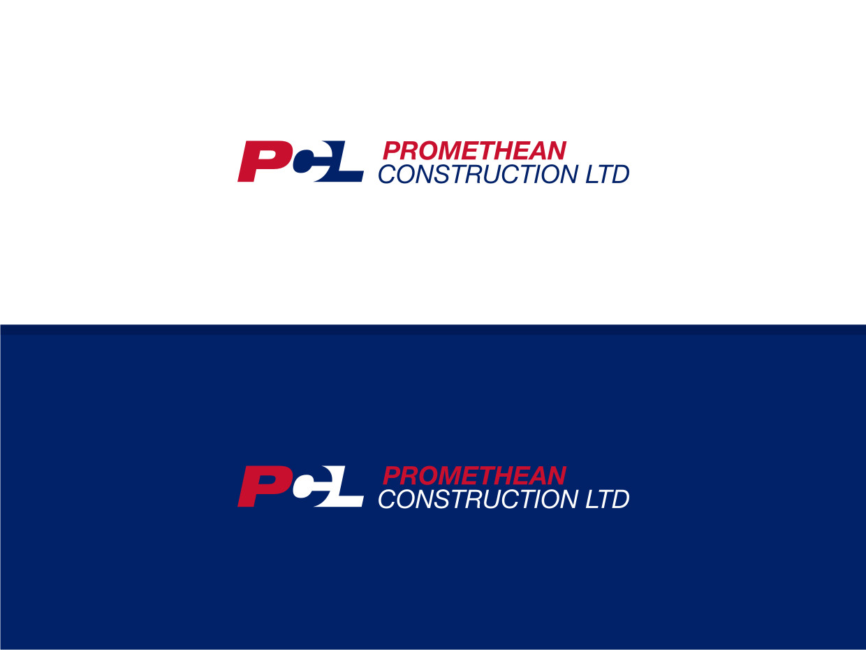 Diseño de Logo por Atvento Graphics para Promethean Construction Ltd | Diseño #31736019