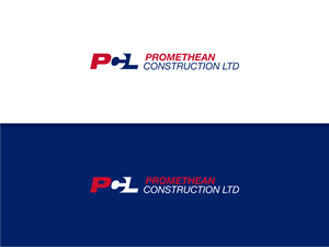 Logo Design by Atvento Graphics for Promethean Construction Ltd | Design: #31736019