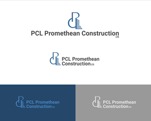 Diseño de Logo por DesignMX (Renan Mejia) para Promethean Construction Ltd | Diseño: #31725045