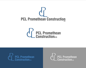 Diseño de Logo por DesignMX (Renan Mejia) para Promethean Construction Ltd | Diseño: #31725046