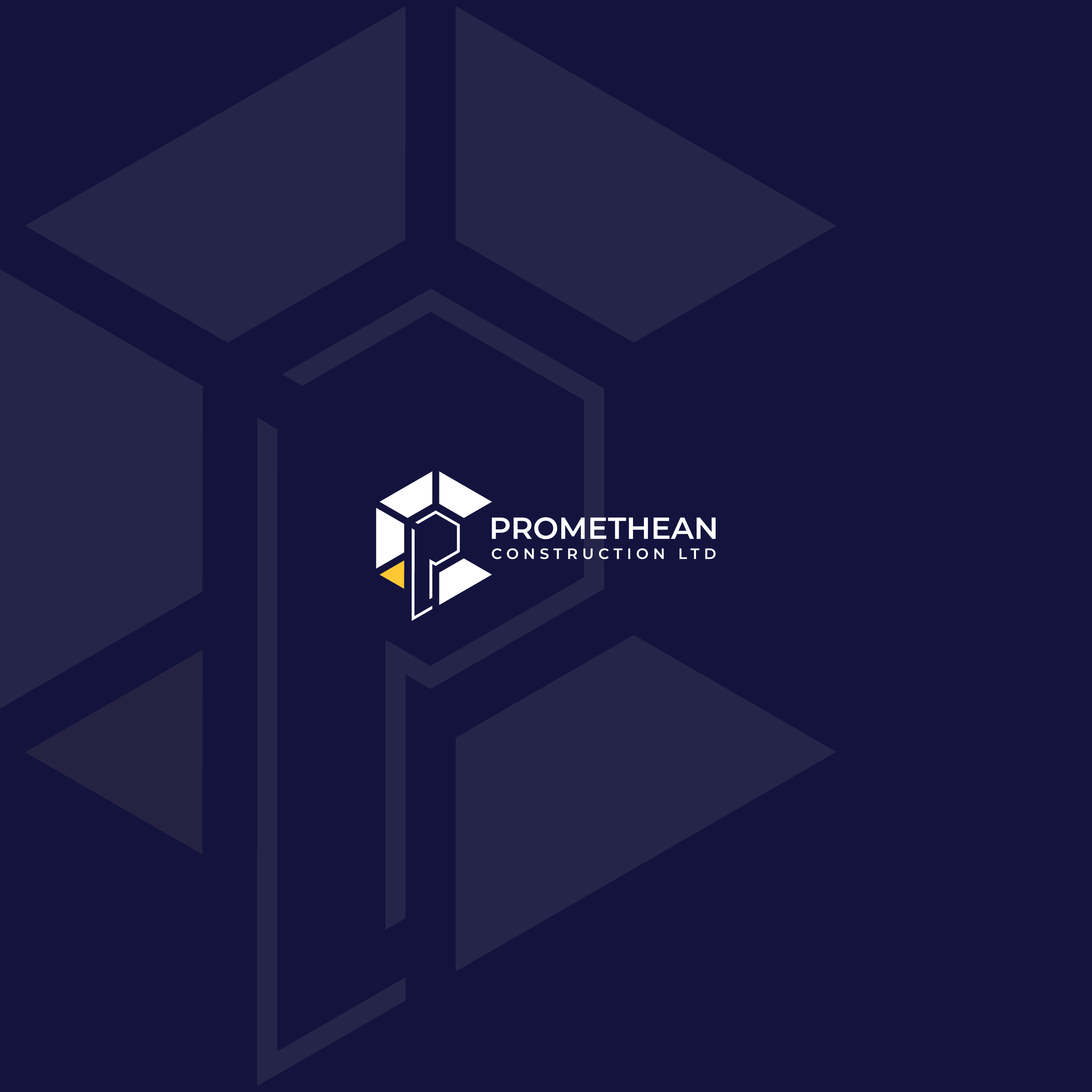 Design de Logo par Verified artistry (Design garden) pour Promethean Construction Ltd | Design #31765471