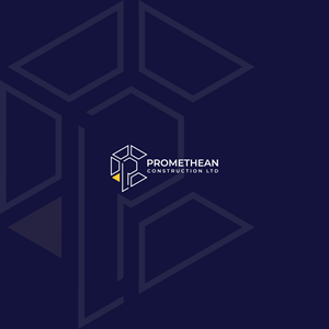 Diseño de Logo por Verified artistry (Design garden) para Promethean Construction Ltd | Diseño: #31765473