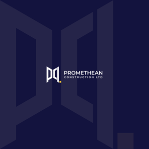 Diseño de Logo por Verified artistry (Design garden) para Promethean Construction Ltd | Diseño: #31765477