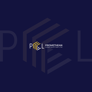 Diseño de Logo por Verified artistry (Design garden) para Promethean Construction Ltd | Diseño: #31765478