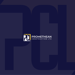 Diseño de Logo por Verified artistry (Design garden) para Promethean Construction Ltd | Diseño: #31765567