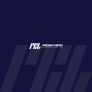 Diseño de Logo por Verified artistry (Design garden) para Promethean Construction Ltd | Diseño: #31765568