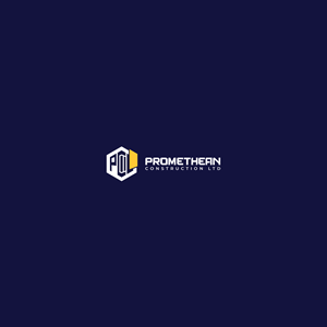 Diseño de Logo por Verified artistry (Design garden) para Promethean Construction Ltd | Diseño: #31765638
