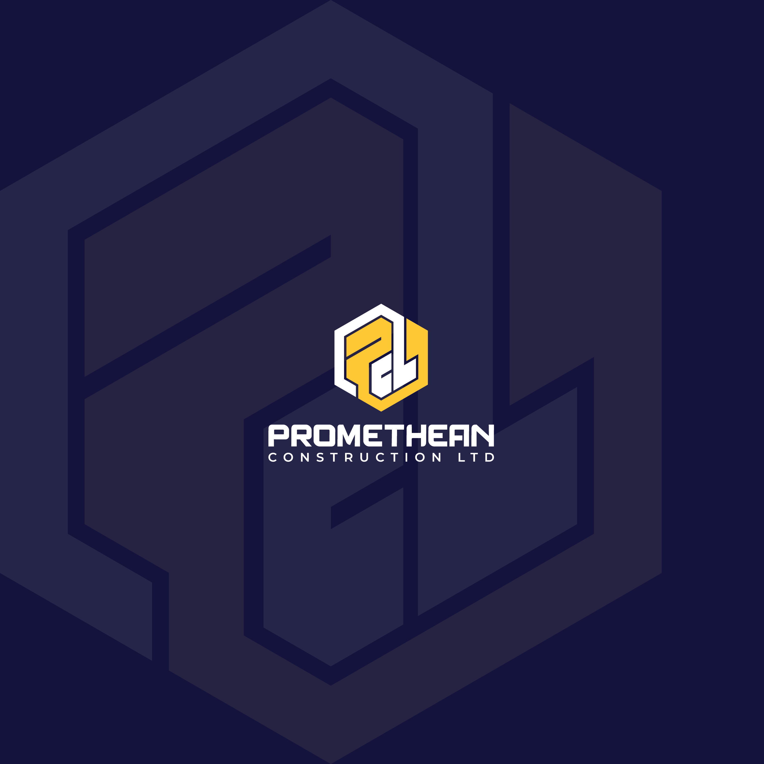 Design de Logo par Verified artistry (Design garden) pour Promethean Construction Ltd | Design #31765779