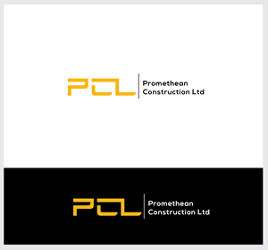 Logo Design by angelonyamu for Promethean Construction Ltd | Design: #31727573