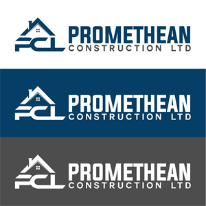 Logo Design by creative.bugs for Promethean Construction Ltd | Design: #31732721