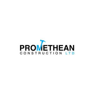 Diseño de Logo por LAXMI DESIGNHUB para Promethean Construction Ltd | Diseño: #31728174