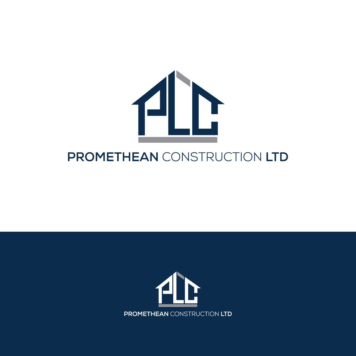 Diseño de Logo por LAXMI DESIGNHUB para Promethean Construction Ltd | Diseño #31728175