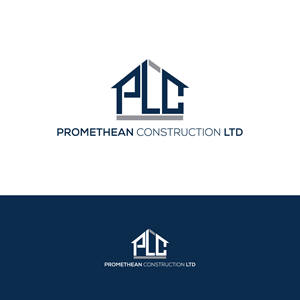 Diseño de Logo por LAXMI DESIGNHUB para Promethean Construction Ltd | Diseño: #31728175