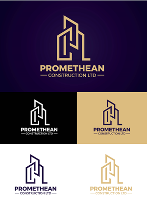 Logo Design by rkailas