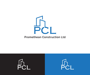 Logo Design by ecorokerz for Promethean Construction Ltd | Design: #31728731