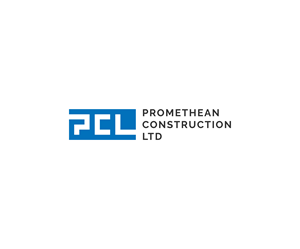 Logo Design by dicubit for Promethean Construction Ltd | Design: #31761171
