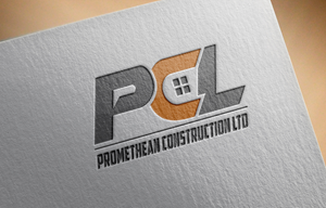 Logo Design by R.Bello for Promethean Construction Ltd | Design: #31726934
