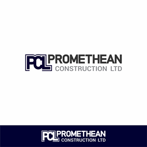 Logo Design by Furqontino for Promethean Construction Ltd | Design: #31773849