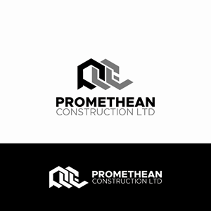 Logo Design by adie_78 for Promethean Construction Ltd | Design: #31726943