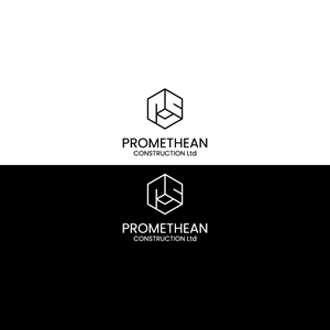 Logo Design by bultok for Promethean Construction Ltd | Design: #31724910