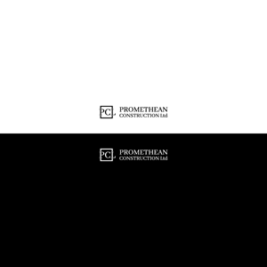 Logo Design by bultok for Promethean Construction Ltd | Design: #31724921