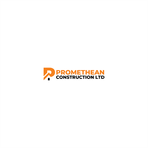 Logo Design by Muhammadsaria for Promethean Construction Ltd | Design: #31764219