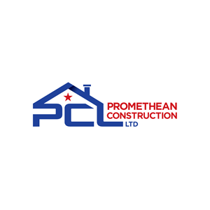 Diseño de Logo por Ansh Design para Promethean Construction Ltd | Diseño: #31727635