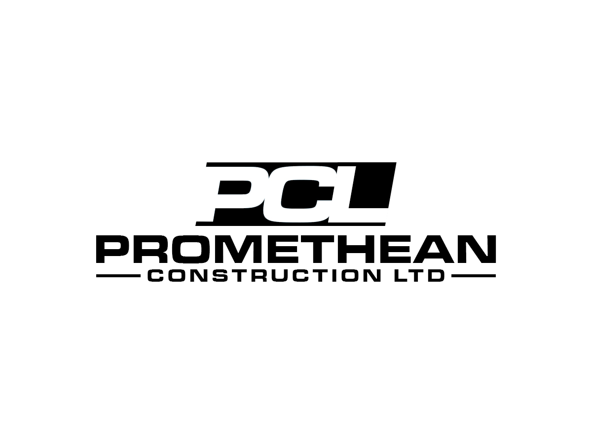 Logo Design by Soonia for Promethean Construction Ltd | Design #31726683