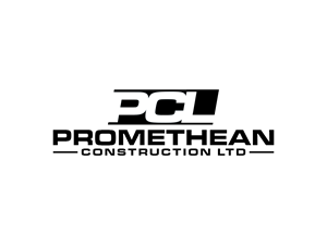 Logo Design by Soonia for Promethean Construction Ltd | Design: #31726683