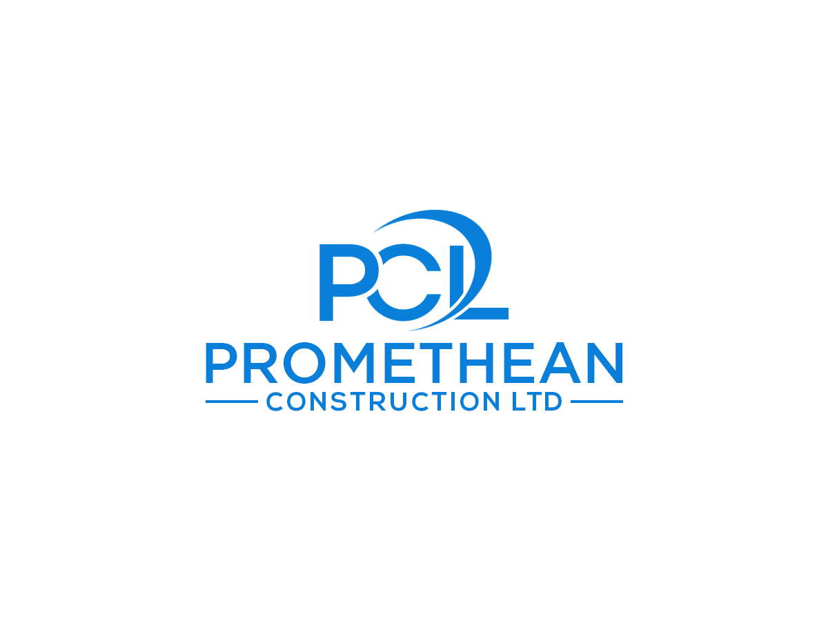 Logo Design by Soonia for Promethean Construction Ltd | Design #31726684