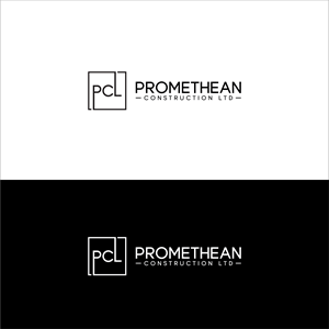 Logo Design by gauravgraphy for Promethean Construction Ltd | Design #31725712
