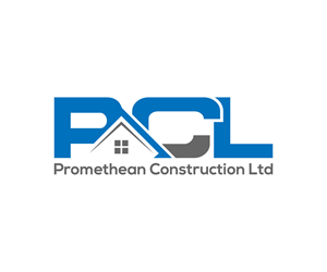 Logo Design by MH@Designer for Promethean Construction Ltd | Design: #31727415