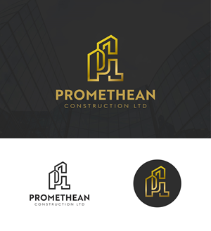 Logo Design by yudaharv