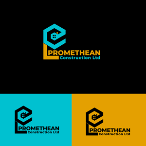 Logo Design by Khadeeja Designs