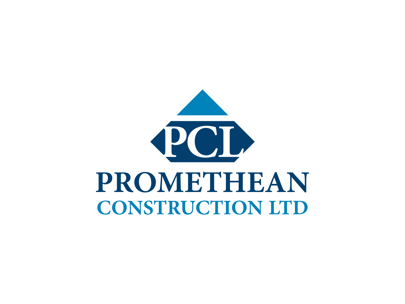 Logo Design by BNdesigner for Promethean Construction Ltd | Design #31727619