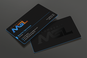 Visitenkarten-Design von Expert Bappy für Plomberie mgl | Design: #31776008