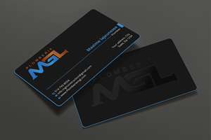 Visitenkarten-Design von Expert Bappy für Plomberie mgl | Design: #31776009