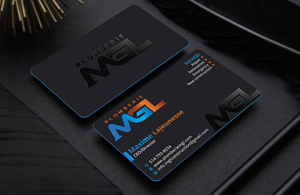 Visitenkarten-Design von DesignerShahadat für Plomberie mgl | Design: #31776503