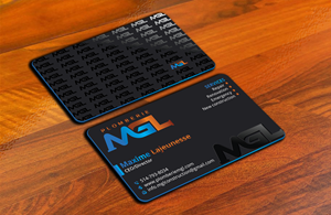 Visitenkarten-Design von DesignerShahadat für Plomberie mgl | Design: #31776506