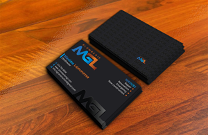 Visitenkarten-Design von DesignerShahadat für Plomberie mgl | Design: #31776609